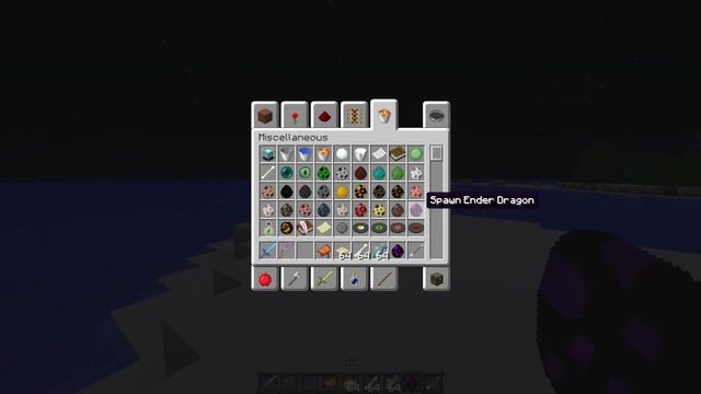 Minecraft Mod Review - Ender Dragon Mod смотреть онлайн