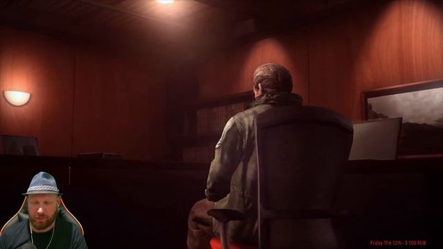 Resident Evil: Revelations. Финал. Прохождение 4. [PS5] смотреть онлайн