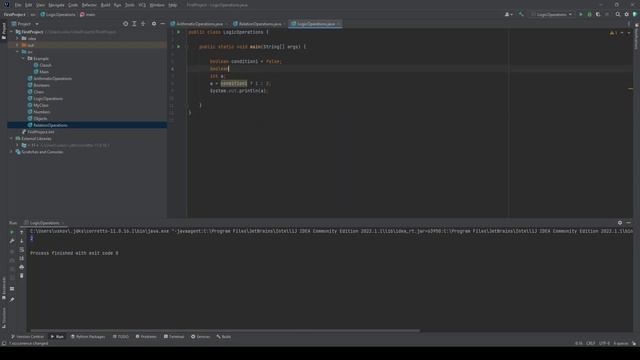 Автоматизация тестирования API с Java (Часть 2) смотреть онлайн