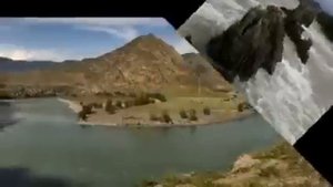 Легенда о Катуни и Бии
