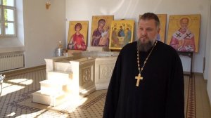 Можно или нельзя стать крестными заочно?