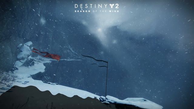 Destiny 2： Season of the Wish OST - Warlord's Ruin (Tension) (with action layer)