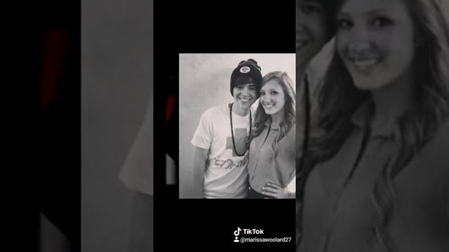 Alex Constancio and Sarah Wright