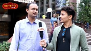 ITTEFAQ PUBLIC REVIEW - First Day First Show - Sidharth Malhotra, Sonakshi Sinha, Akshaye Khanna