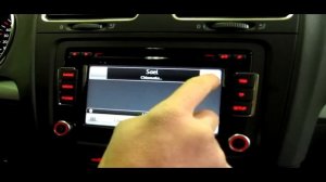 Bluetooth Fiscon VW RCD-510 / RNS-510 retrofit | Sael snc