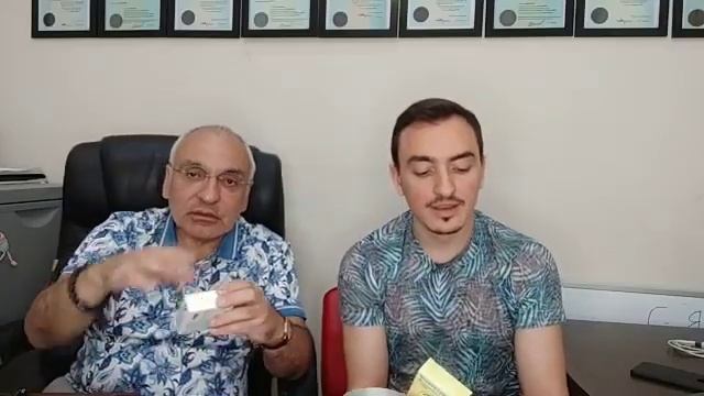 Откуда все началось или история одной династии.Ионизаторы «VIONE» или  «AQUASPECTR»