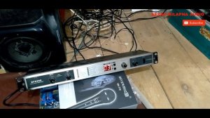 REVIEW EFEK VOCAL PHONIC DFX256.  #soundsystem #powerrakitan #soundjenangan