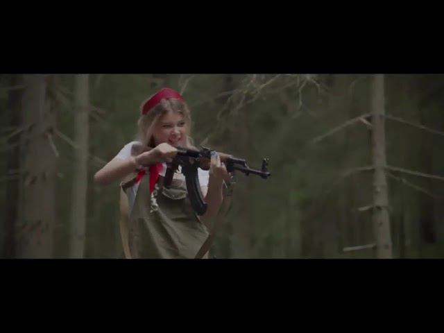 Квест — Русский трейлер (2023) (Quest Trailer rus) смотреть онлайн