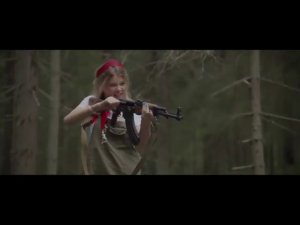 Квест — Русский трейлер (2023) (Quest Trailer rus)