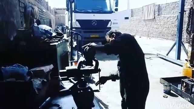 Axor Air compressor смотреть онлайн