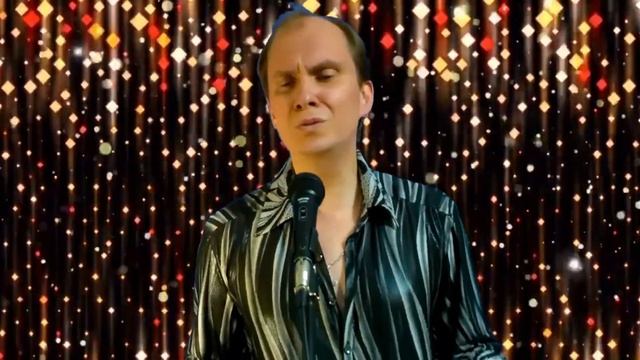 Антон Масленников "Ждать тебя буду" смотреть онлайн