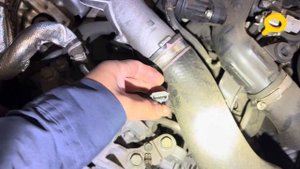 Nissan Juke Air Fuel Ratio Sensor Replace - Code P0133