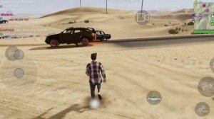 социальный эксперемент не садись! MadOut2 Big City Online #фаракос #madout #rec #singo