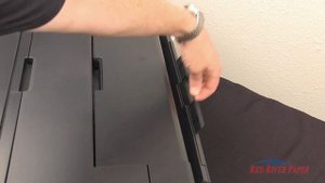Epson SureColor P800 Media Paper Feed Options