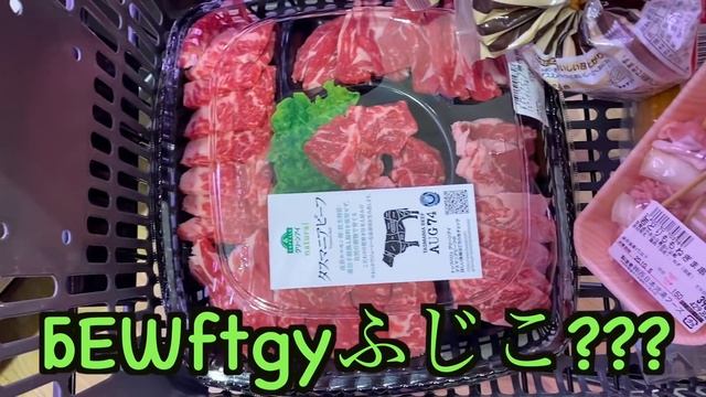 ЯПОНЕЦ ГОТОВИТ НЕ ТОЛЬКО РЫБУ НО И МЯСО!   Японец говорит по-русски!