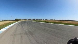 YAMAHA MT-03 vs KTM 690 SMC R