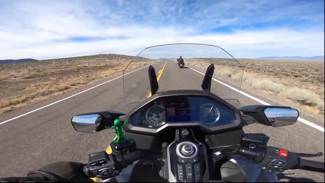 Honda Gold Wing  Still My Favorite Motorcycle?