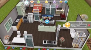 The Sims Freeplay | The Mysterious Island