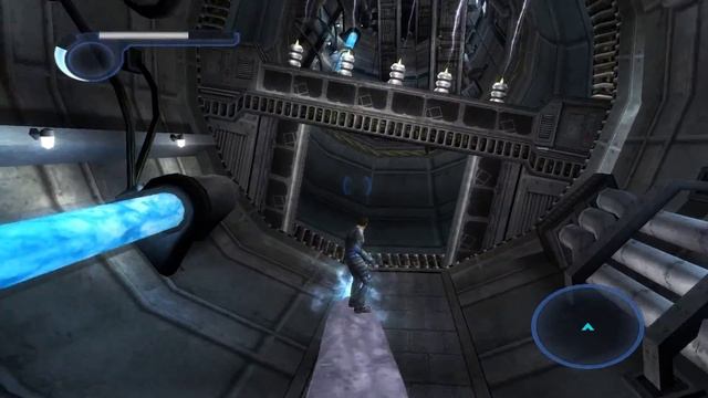 X-Men: The Official Game PC Walkthrough # 16 смотреть онлайн