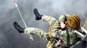 Крылатая Гвардия.Престиж ВДВ