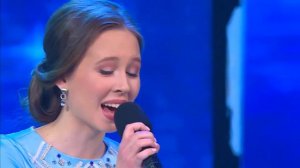 Гальсар Байгускарова - Башкорт йыры