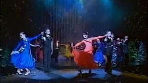 СГТРК «Голубой Огонек» 1999 -2000 г.