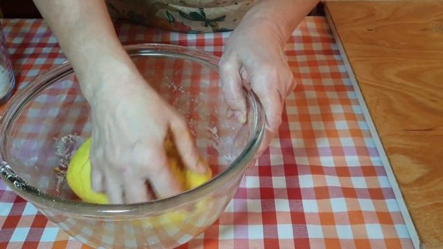 Шафранный хлеб на молоке Не оставит равнодушным никого Бабушкин рецепт Südlü çörək Milk bread смотреть онлайн