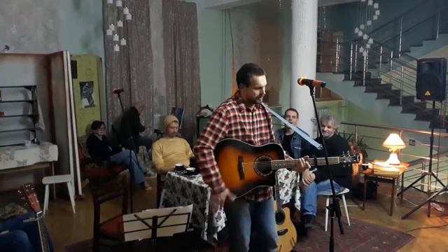 Гребенщиков. 65 смотреть онлайн