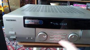 Kenwood krf-a4030