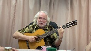 Юрий Лорес #посиделки «Если люди не любят друг друга» #москва #люблимореьезнантй #люблино #июнь2024