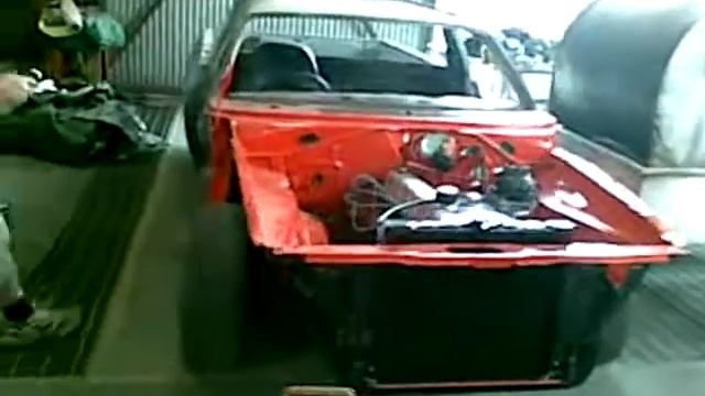 my vk valiant ute first start vid 2 смотреть онлайн