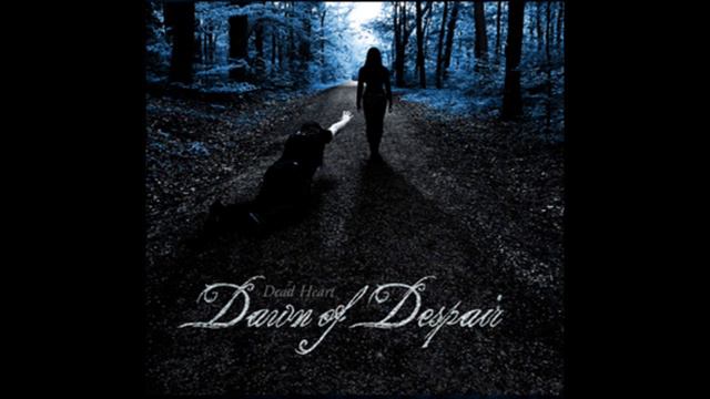 Dawn of Despair - Dawn of Despair смотреть онлайн