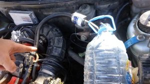 не ДУЕТ не ГРЕЕТ печка ВАЗ 2112 мой случай решения данной проблемы