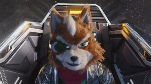 Star Fox Zero - Foxy Fox Trailer (Wii U)