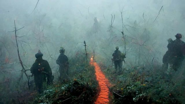 Сектор Газа - Туман [нейросеть] смотреть онлайн