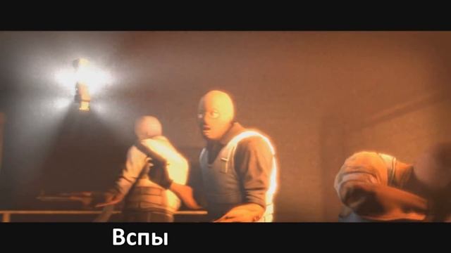 [RUSSIAN LITERAL] Counter-Strike: Global Offensive