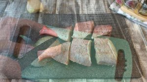 ? Морской окунь в мультиварке — видео рецепт. Как потушить морского окуня в сметане в мультиварке?