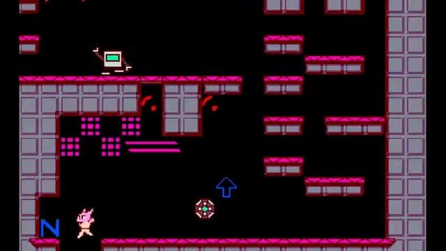 Mibibli's Quest (Gameplay) смотреть онлайн