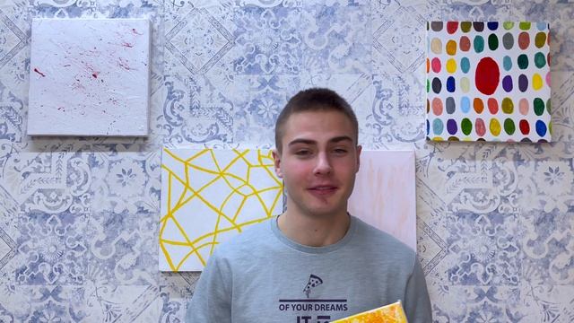 В чём разница между репродукцией и копией картины?
