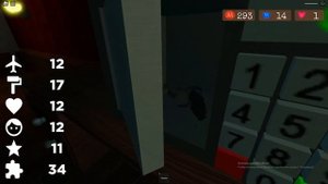 ДОРС РУССКАЯ ВЕРСИЯ, но ХАРДКОР роблокс | DOORS roblox