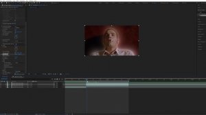 ПРОСТЫЕ ЭФФЕКТЫ ДЛЯ ЭДИТА В AFTER EFFECTS