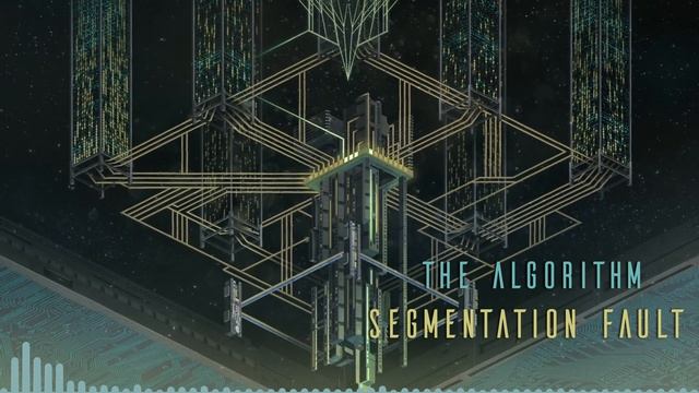 The Algorithm - Segmentation Fault смотреть онлайн