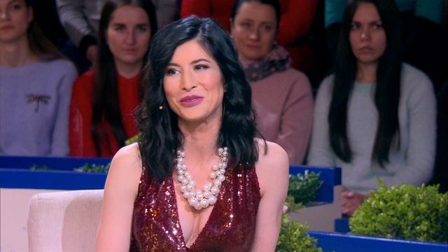 Давай поженимся! Владелец строительной компании. Выпуск от 30.01.2020 смотреть онлайн