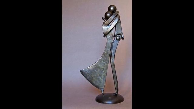 Интересные идеи из металла 16+ смотреть онлайн