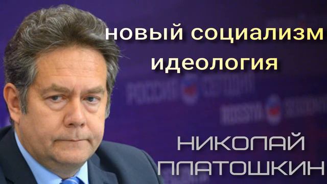 #платошкин#НовыйСоциализм #идеология#символика платошкин новый социализм идеология символика