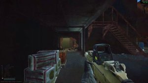 Escape From Tarkov  КВЕСТ ЕГЕРЯ СТРИМ ЧАСТЬ 4 ( ВЫПОЛЕНИЕ БЕЗ КЛЮЧА И ОКНА)