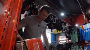 Челлендж по подбору экипировки / Безлимит VS Бюджетно / Rolling Moto