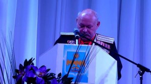 ДОКЛАД КИСЛИЦКОГО