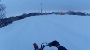 МИНСК ЗА 2000 РУБЛЕЙ! ВОССТАНОВЛЕНИЕ МОТОЦИКЛА МИНСК