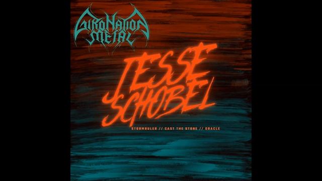 005//Jesse Schobel//Stormruler//Cast the Stone//Oracle//Legend смотреть онлайн